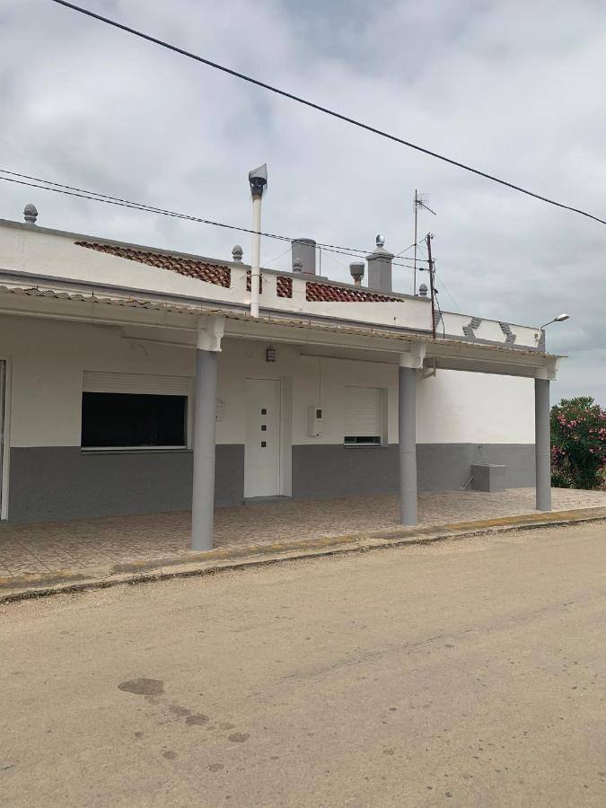 Casa Rural, Mas De Joan I Cinta Sant Jaume d’Enveja Exterior foto