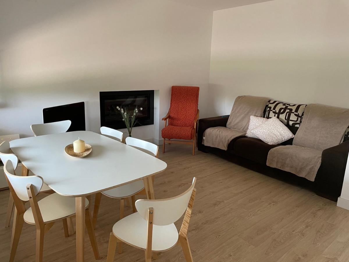 Casa Rural, Mas De Joan I Cinta Sant Jaume d’Enveja Exterior foto