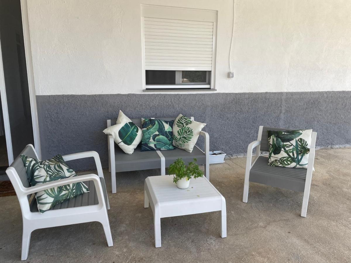 Casa Rural, Mas De Joan I Cinta Sant Jaume d’Enveja Exterior foto